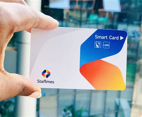 how do i know my startimes smart card number|4 Easy Ways on How to Subscribe Startimes .